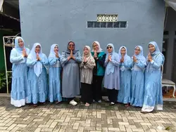 posyandu day