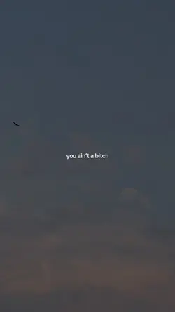 GUILT TRIPPIN - CC 