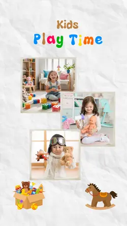 Kids Playtime