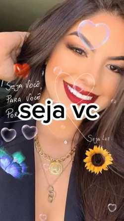 seja vc