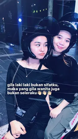 kasih byebye buat