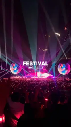 festival memories