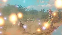 Motor Cross