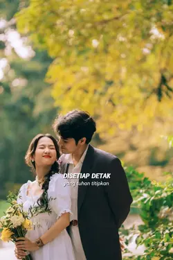 Disetiap detak