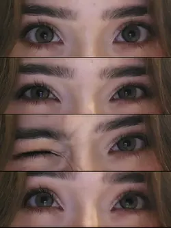 EYES TREND 