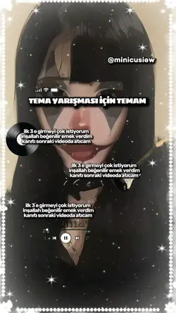 tema yarışması temam