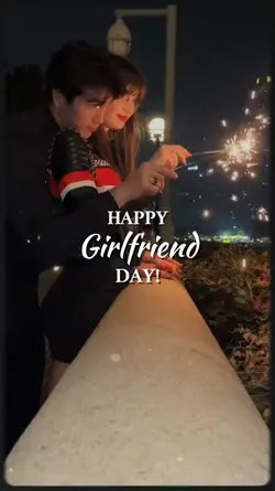 girlfriend day 2025