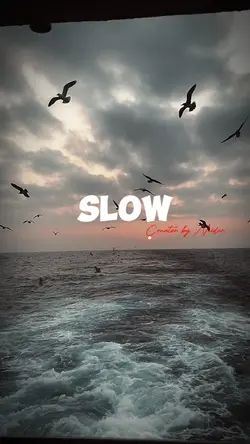 Slow màu cuốn