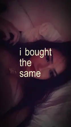 i  bought the same..
