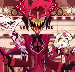20 20 222 alastor 😩