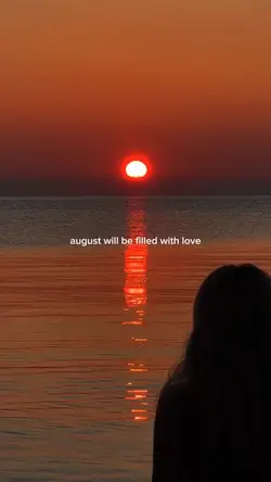 Happy August