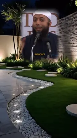 Berhenti Mencaci