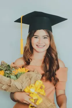 Graduation edit 