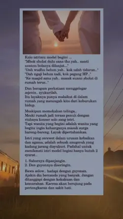 Terimakasih Gusti