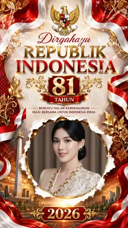 HUT RI 2026