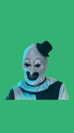 terrifier grin