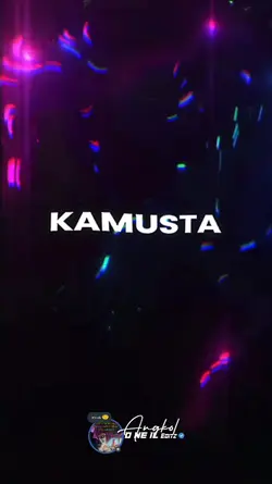 uy par kamusta