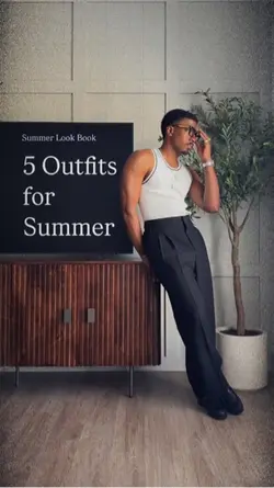OUTFIT summer