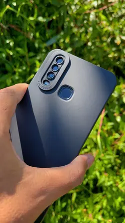 Tes kamera hp