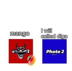 Diga Diga Diga Diga 