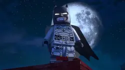 LEGO BATMAN 