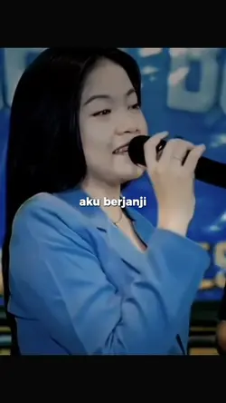 aku berjanji 
