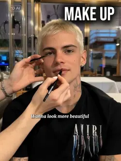 Make up 