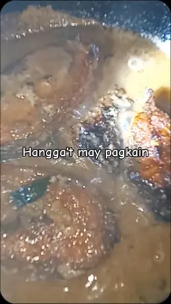 hugot kain