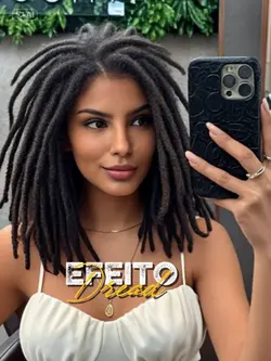 Efeito Dread IA