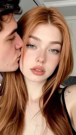 kiss boyfriend 