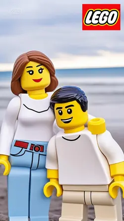 lego filter ai