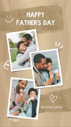 happy father's day 