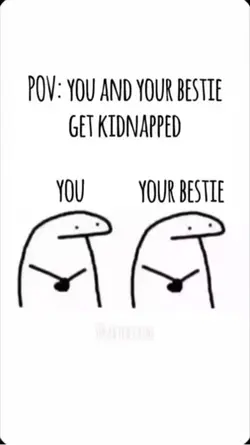 No!! 😁👁️👄👁️