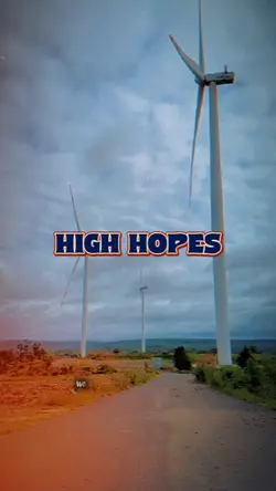 high hopes