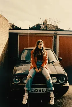 Retro vibes