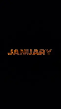 January dump 2026