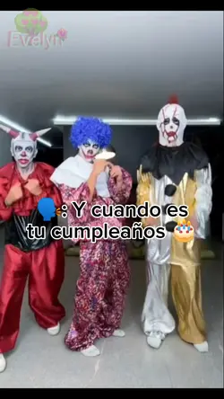 mi cumpleaños 