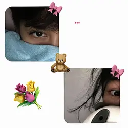 trend mata, bareng 