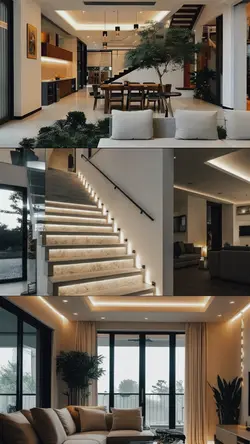 house tour