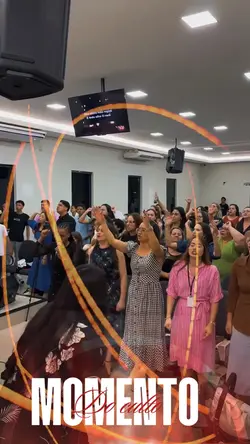 Culto de domingo