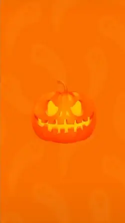 HALLOWEEN FILTER