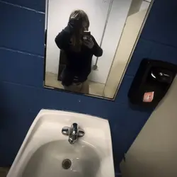 im so big. thats why