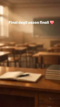 Sezon finali 