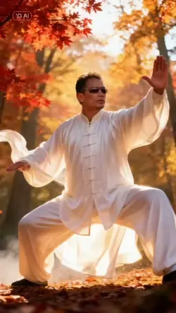 tai chi kung fu