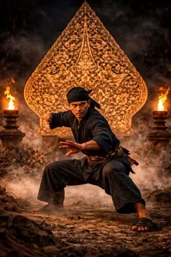 Sima aing Sima maung