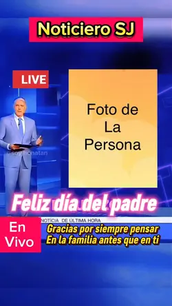 Día del padre 