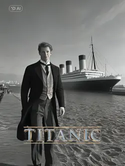 Titanic filter