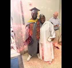 Graduation 2025