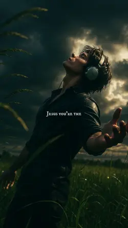 Jesus the Way
