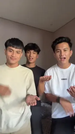 TREND JATAH MANTAN